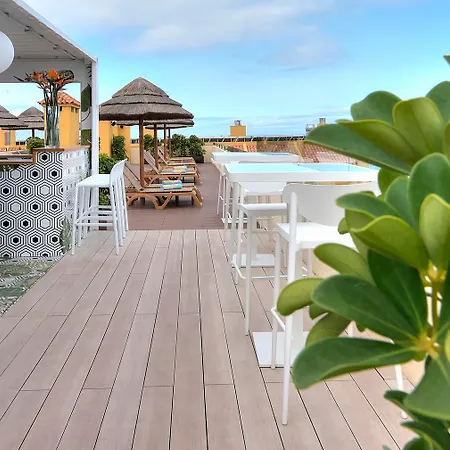 卡莱塔豪维玛花园酒店 阿德耶