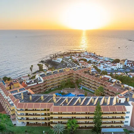 Hovima Jardin Caleta Szálloda 3*