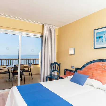 Hovima Jardin Caleta Szálloda 3*
