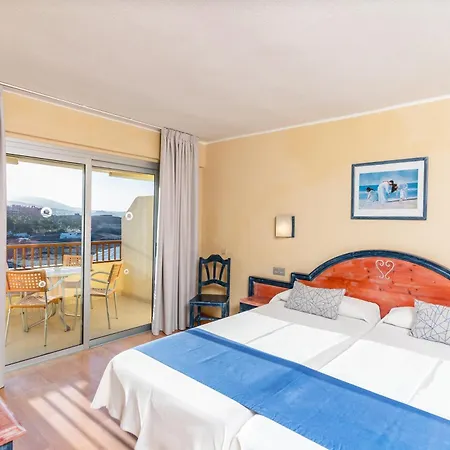 Hovima Jardin Caleta Szálloda 3*