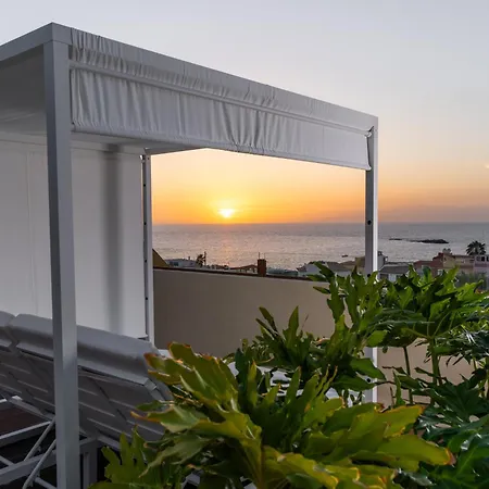 Hovima Jardin Caleta Szálloda Costa Adeje (Tenerife)