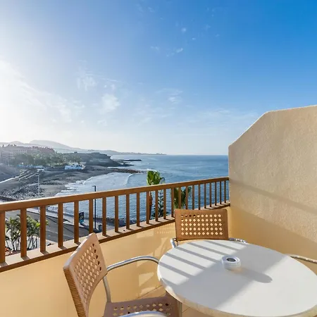 Szálloda Hovima Jardin Caleta Costa Adeje (Tenerife)