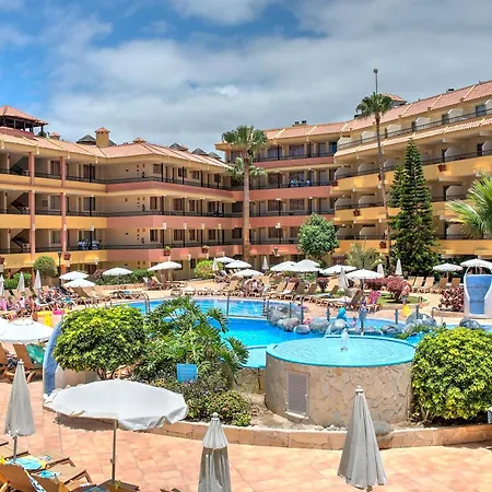 Hovima Jardin Caleta מלון 3*