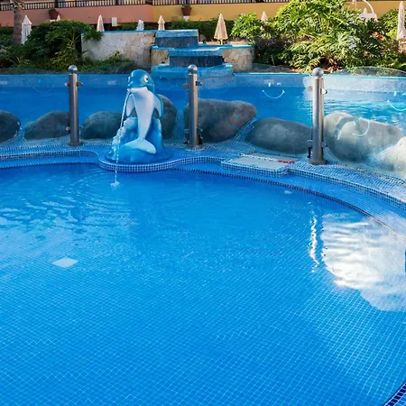 فندق Hovima Jardin Caleta