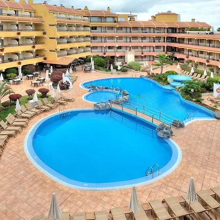 Hovima Jardin Caleta Hotell
