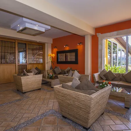 卡莱塔豪维玛花园酒店 酒店 3*