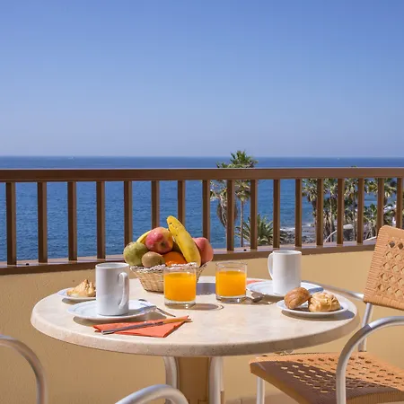 Hotell Hovima Jardin Caleta Costa Adeje (Tenerife)