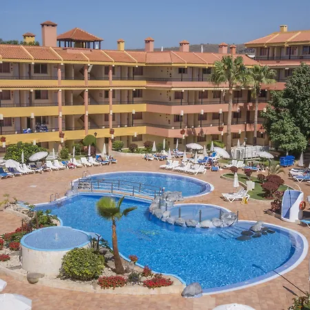 Hovima Jardin Caleta Hotell Costa Adeje (Tenerife)