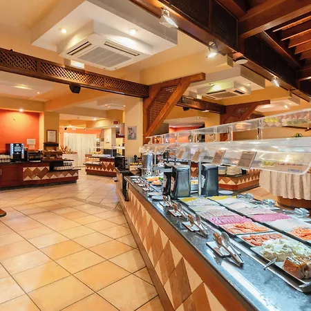 卡莱塔豪维玛花园酒店 酒店 3*