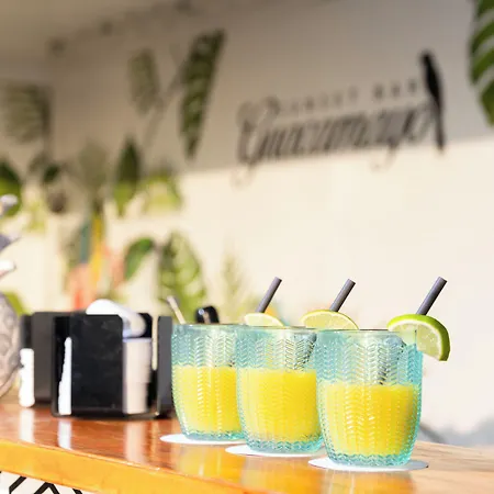 卡莱塔豪维玛花园酒店