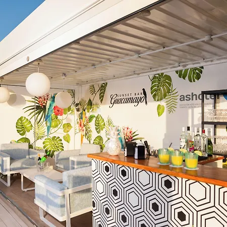 酒店 卡莱塔豪维玛花园酒店