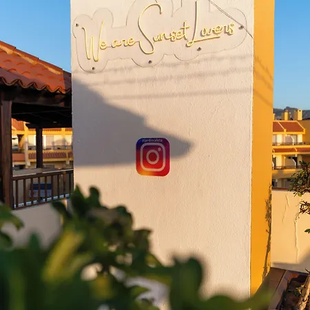 Hovima Jardin Caleta فندق 3*