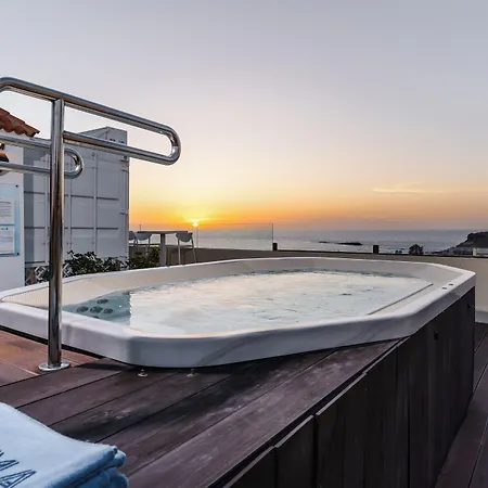Hovima Jardin Caleta 3* أذيخي