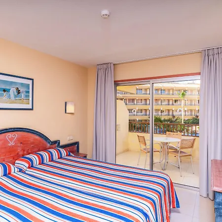 Hovima Jardin Caleta فندق أذيخي