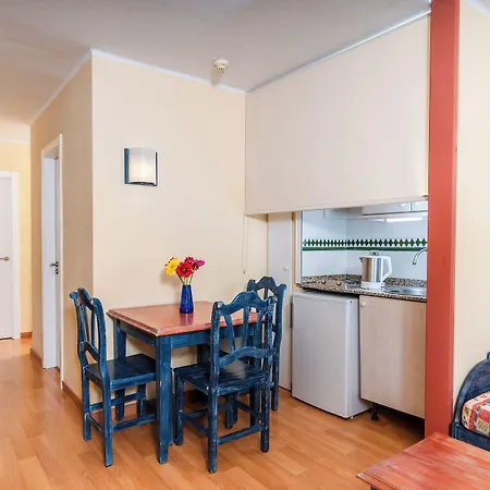 卡莱塔豪维玛花园酒店 酒店