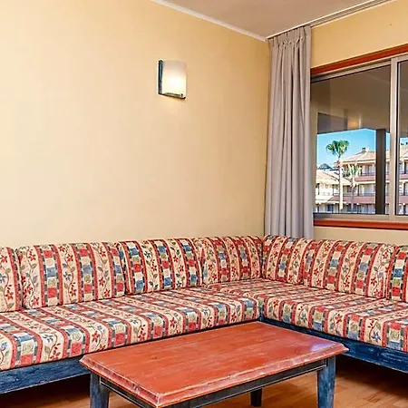 Hovima Jardin Caleta