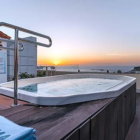 Hotel Hovima Jardin Caleta