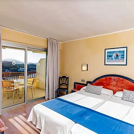 Hovima Jardin Caleta 3* Costa Adeje (Tenerife)