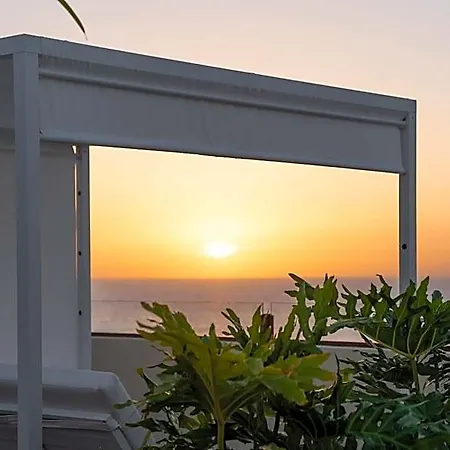 Hotel Hovima Jardin Caleta Costa Adeje (Tenerife)