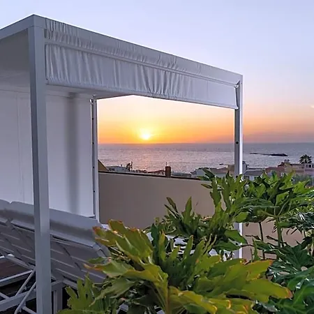 Hovima Jardin Caleta Costa Adeje (Tenerife)