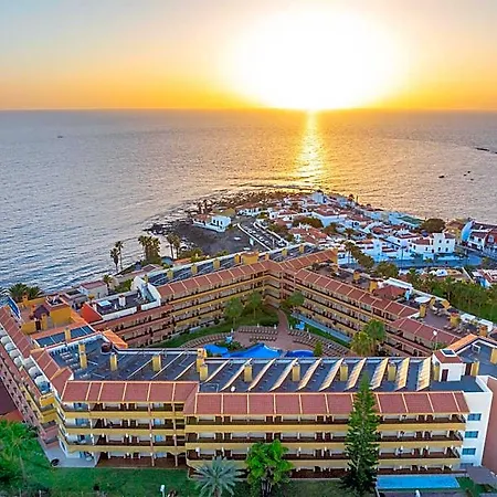 Hotel Hovima Jardin Caleta