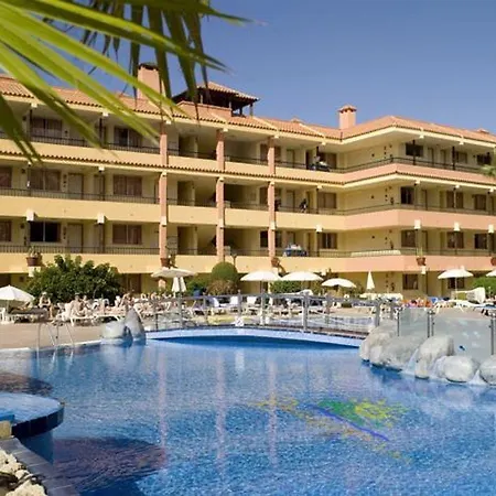 Hovima Jardin Caleta Szálloda