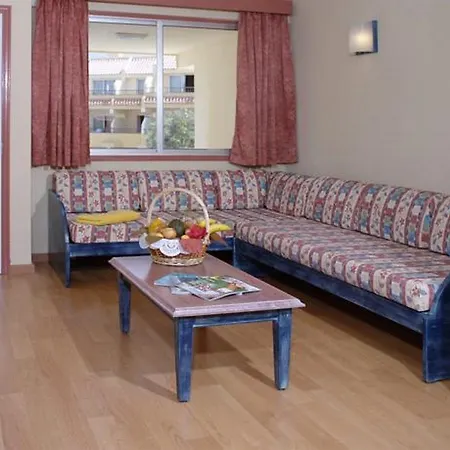 Hovima Jardin Caleta מלון אדחה