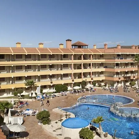 Hovima Jardin Caleta 3* Costa Adeje (Tenerife)