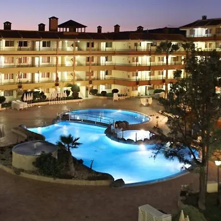 Hovima Jardin Caleta 3* أذيخي