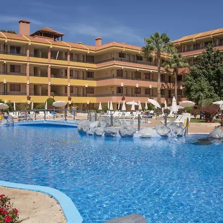 Hovima Jardin Caleta Szálloda Costa Adeje (Tenerife)