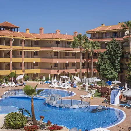 Hovima Jardin Caleta Szálloda Costa Adeje (Tenerife)