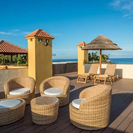 Hovima Jardin Caleta Szálloda 3*