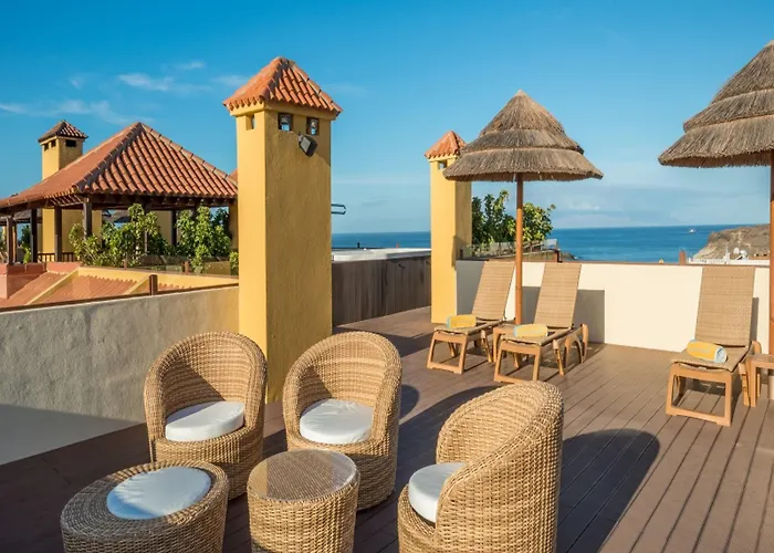 Hovima Jardin Caleta Hotel