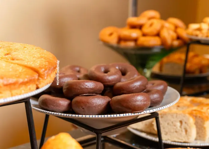 Hotel Hovima Jardin Caleta