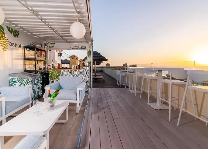 Hotel Hovima Jardin Caleta Costa Adeje (Tenerife)