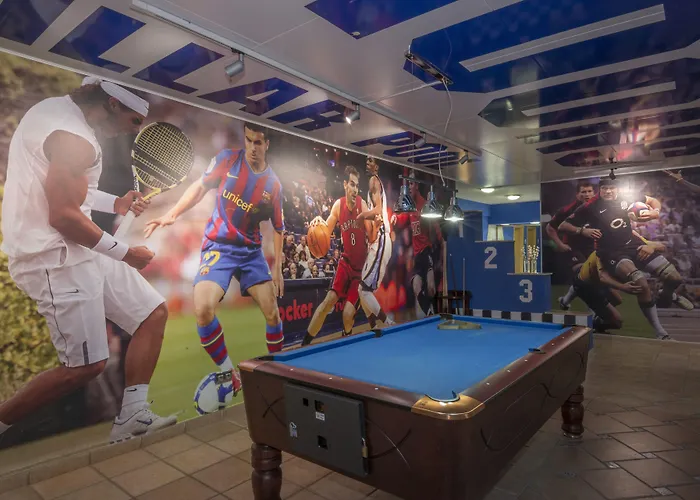 Hovima Jardin Caleta Costa Adeje (Tenerife)