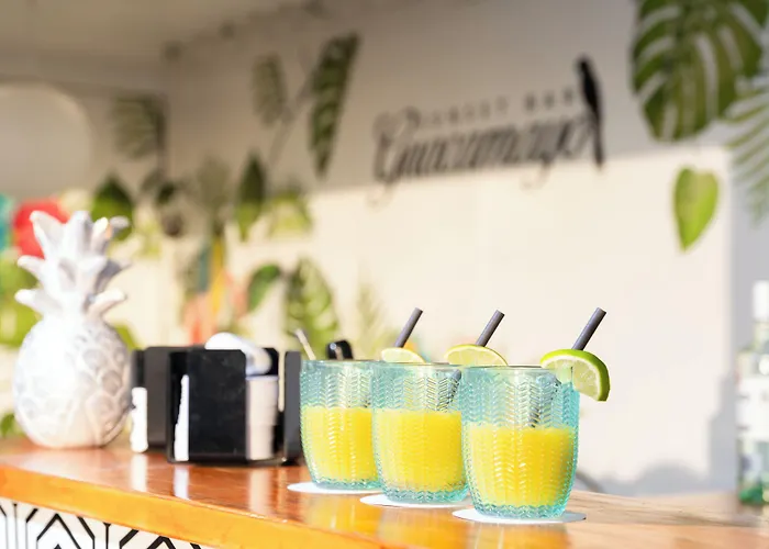 Hovima Jardin Caleta