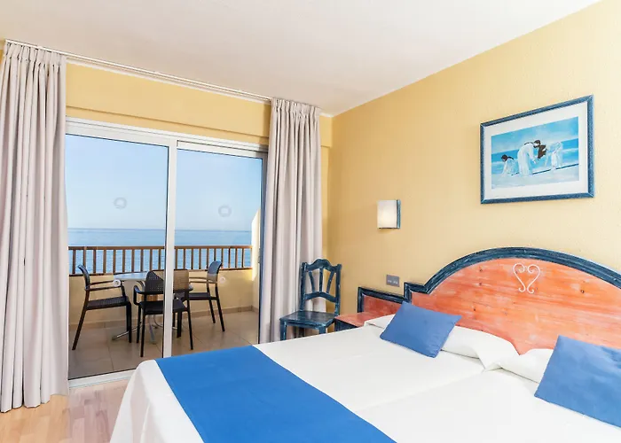Hotel Hovima Jardin Caleta