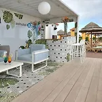 Hotel Hovima Jardin Caleta 3*