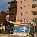 Hovima Jardin Caleta 3*