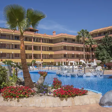 Hovima Jardin Caleta Otel Costa Adeje